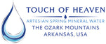 TOH Spring Water - Home
